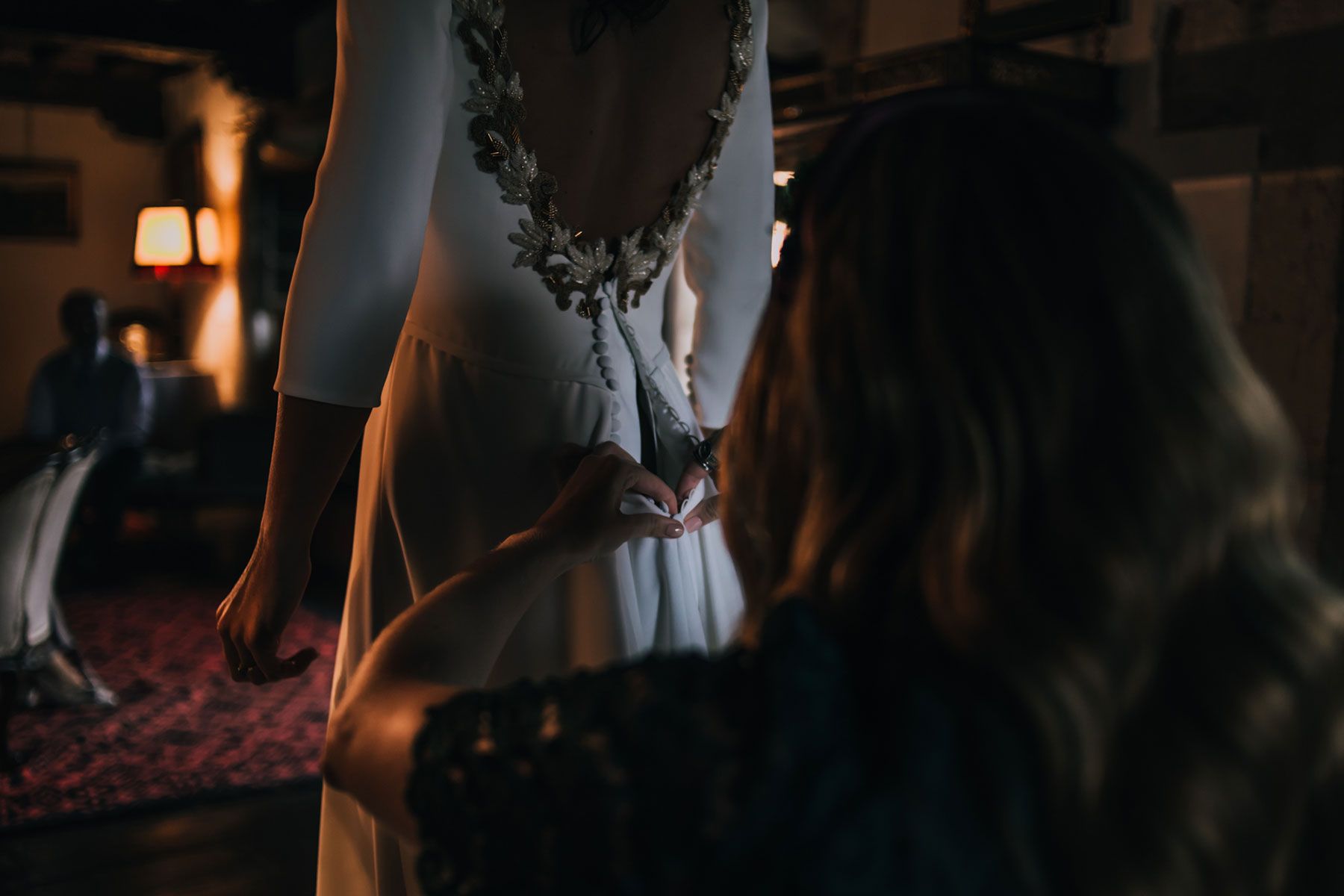 Bodas y eventos en Cantabria llenas de emoción